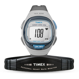 Relógio Timex Personal Trainer - T5K541F7