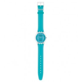 Relógio Swatch Skin Classic Blue Classiness - SFK363