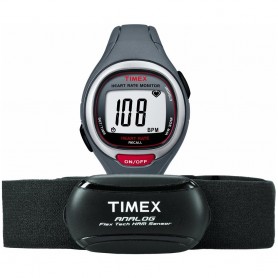 Relógio Timex Easy Trainer Wellness - T5K729F7