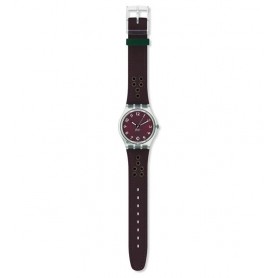 Relógio Swatch Originals Gent Grungy - GE400