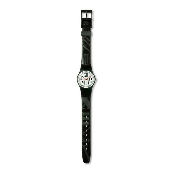 Relógio Swatch Originals Lady Craie - LB137