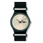 Relógio Swatch Originals Gent Seventy's Gold - GB747S