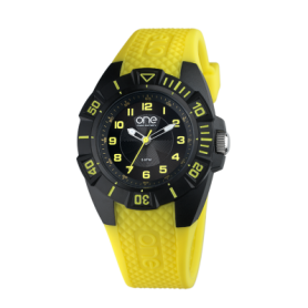 Relógio One Colors Sharp - OT5530PA52L