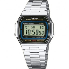 Relógio Casio Collection - A164WA-1VES