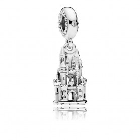Conta Pendente PANDORA Castelo Real - 797651CZ