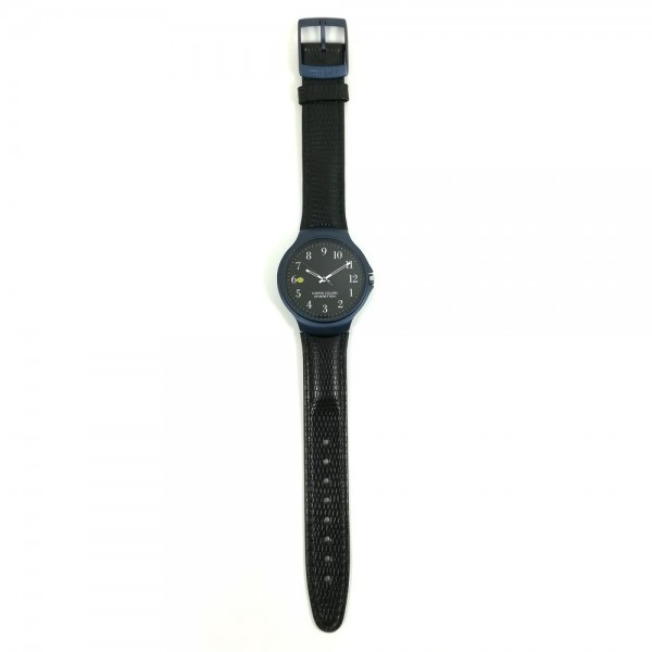 Relógio Benetton Azul Preto - 940.0059.20