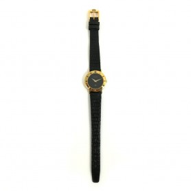 Relógio Gucci Dourado Preto - 23830