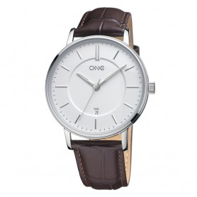 Relógio One Captivate Castanho - OG7786BC91B