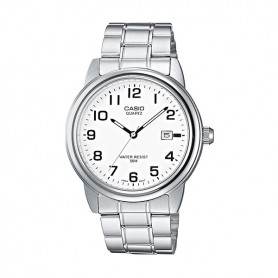 Relógio Casio Collection Analógico - MTP-1221A-7BVEF