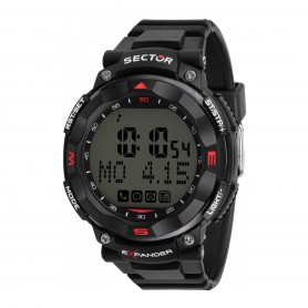 Relógio Sector Smartwatch Expander EX01 - R3251529001