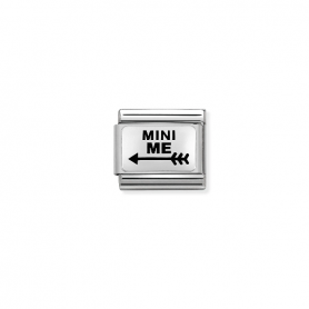 Link Nomination Composable Classic Mini Me - 330109/45