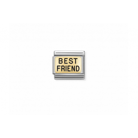 Link Ouro Nomination Composable Best Friend